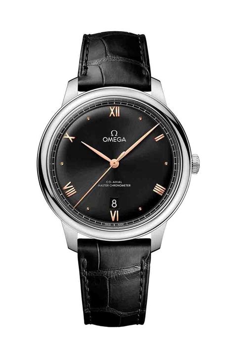 omega deville prestige replica|omega de ville price.